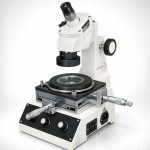 Toolmakers Microscope